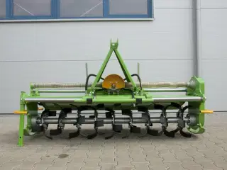 BOMET VIRGO Traktorfræser Fræser 120 - 200 cm