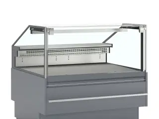 Tefcold køledisk med 900 mm dyb dækplade