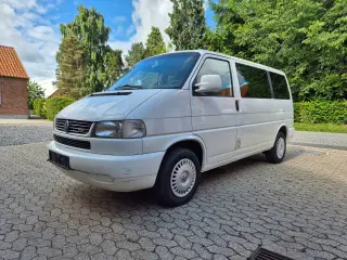 VW T4 Supervan