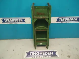 John Deere 1085 Stige AZ30079