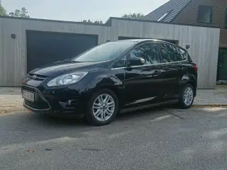 NYSYNET 2014 Ford C-max 1.6 Tdci (115 Hk)