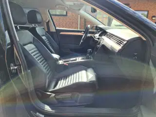 Passat 2.0 TDI 150 Highline