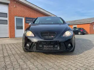 Seat Altea FR TDi