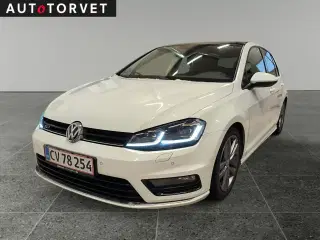 VW Golf VII 1,4 TSi 150 Comfortline BMT