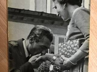 Året fortalt i billeder 1959