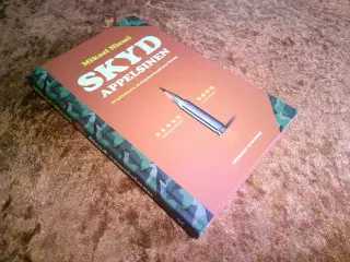 Skyd appelsinen, Mikael Niemi,