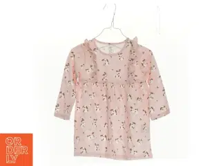 Kjole fra H&M (str. 86 cm)