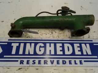John Deere 2840 Indsugningsmanifold T29676