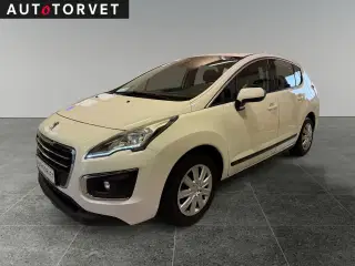 Peugeot 3008 1,6 e-HDi 114 Active ESG