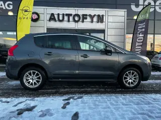 Peugeot 3008 1,6 HDi 112 Premium+