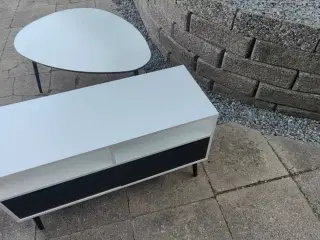 Sofabord  + tvbord