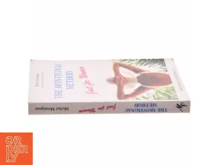The Montignac Method Just for Women af Michel Montignac (Bog)