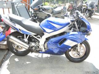 Suzuki GS500F