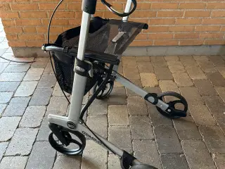 Gemino20 Rollator 
