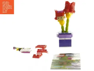 LEGO Friends blomster byggeklods fra LEGO