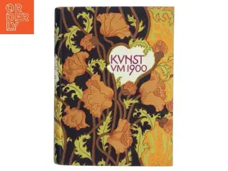 Kunst VM 1900 af Myrna H. Shroe (Bog)