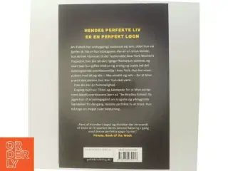 Verdens heldigste kvinde af Jessica Knoll (Bog)