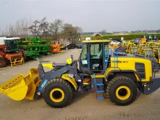 - - - XCMG XC968-EV   ELEKTRISK