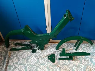 Puch Maxi 2 gear 