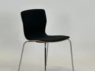 Butterfly 5310 fra Magnus Olesen (Forpolstret mørkegrå)