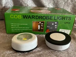 Wardrope Light 