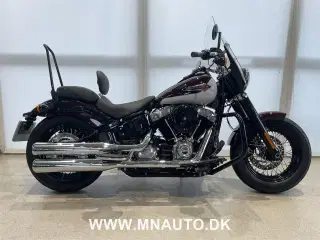 Harley-Davidson FLSL SOFTAIL SLIM 107"