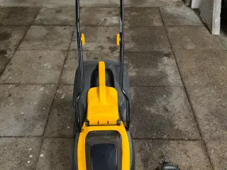 Græsslåmaskine batteri, Stiga.