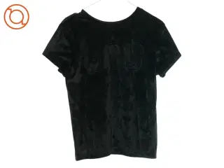 T-Shirt i valeur  fra kappahl (str. 134-140)