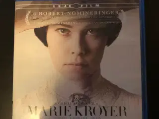Marie Krøyer Blu-ray