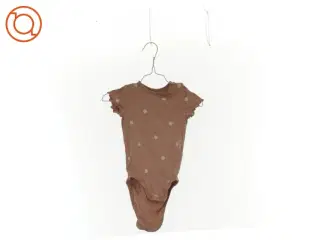 Bodystocking fra H&M (str. 86 cm)