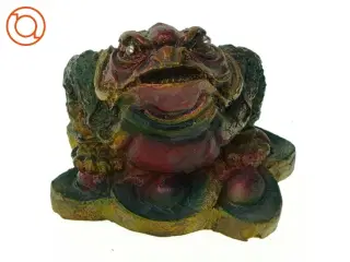 Tudse figur (str. 8 x 5 cm)