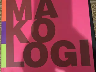 Farmakologi, sygeplejerske uddannelse 