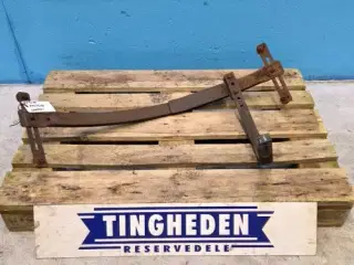 New Holland T6.160 Hjulskærm 87659018