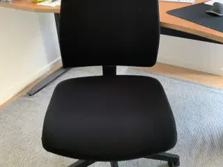 Kvalitets kontorstol