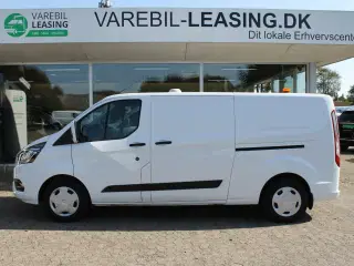 Ford Transit Custom 320L 2,0 TDCi 130 Trend