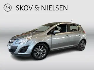 Opel Corsa 1,0 12V Enjoy