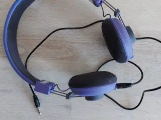 Hovedtelefoner 