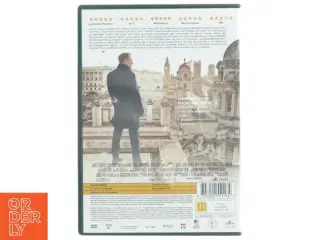 Skyfall DVD