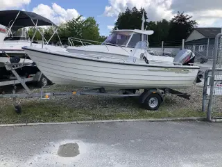 Crescent 465 Trader