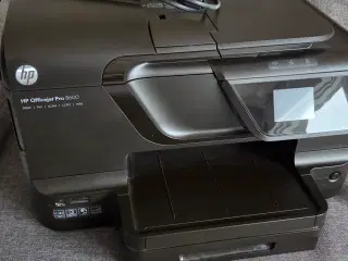 HP officejet pro printer