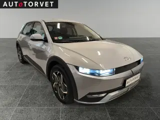 Hyundai Ioniq 5 58 Essential