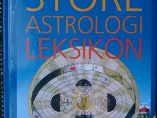 Aschehougs store astrologi leksikon 