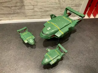 Thunderbird legetøj