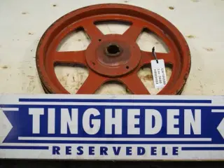 Laverda 3650 Remskive 366361016