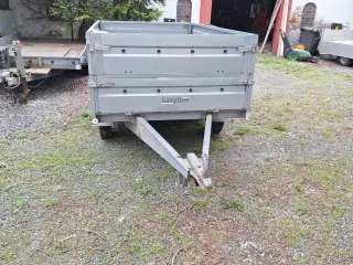Easyline trailer 750 kg