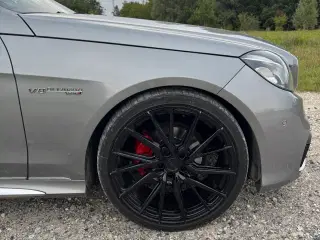 Mercedes Fælger