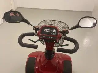 El scooter