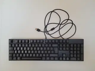🎮💡 RGB Gamingtastatur – Cooler Master