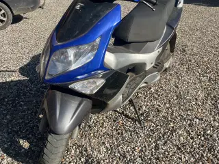 PGO g Max 30