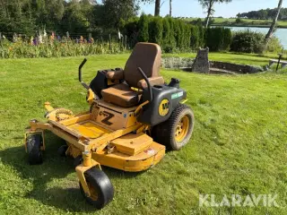 Græsslåmaskine Wright Z WZ52 3 KAW